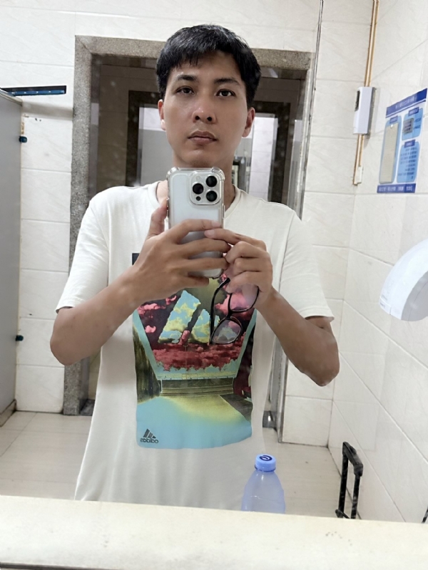 木木的第三张照片--清流婚介网