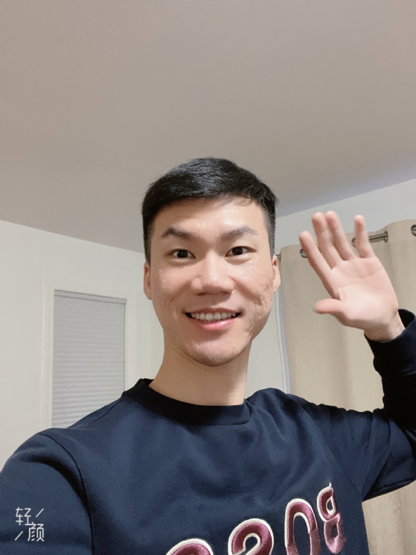 Tian天的第一张照片--清流婚介网