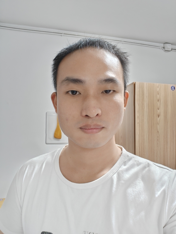 自由随心的第一张照片--清流婚介网