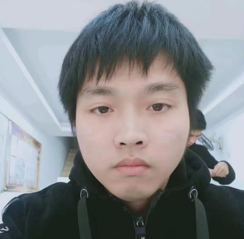 无奋斗不清春的第一张照片--清流婚介网