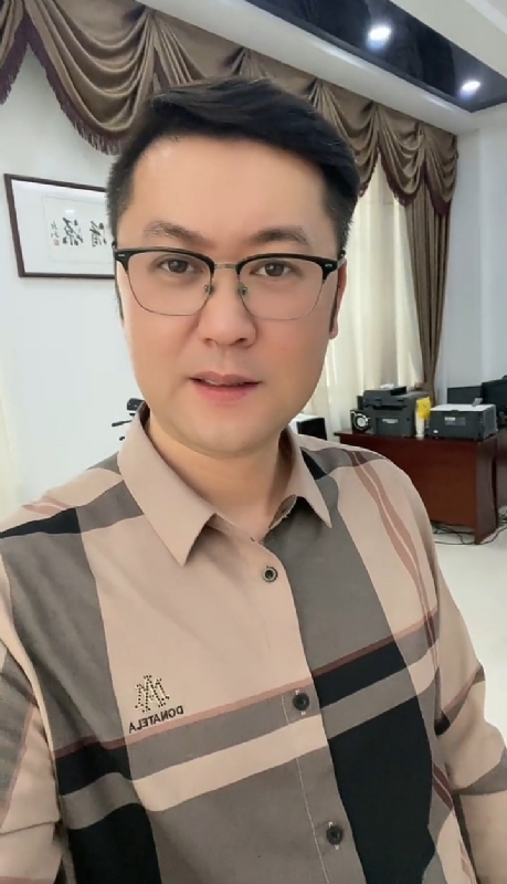勤勉的第一张照片--清流婚介网