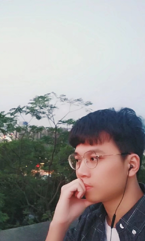 阿巴拉的第二张照片--清流婚介网