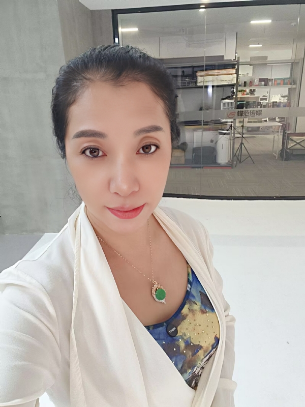 仝馨的第二张照片--清流婚介网