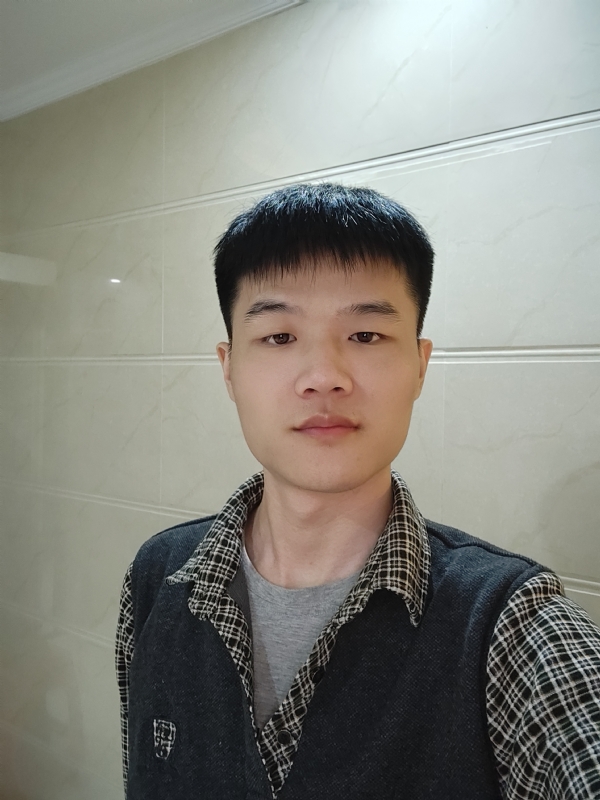 念头通达的第一张照片--清流婚介网