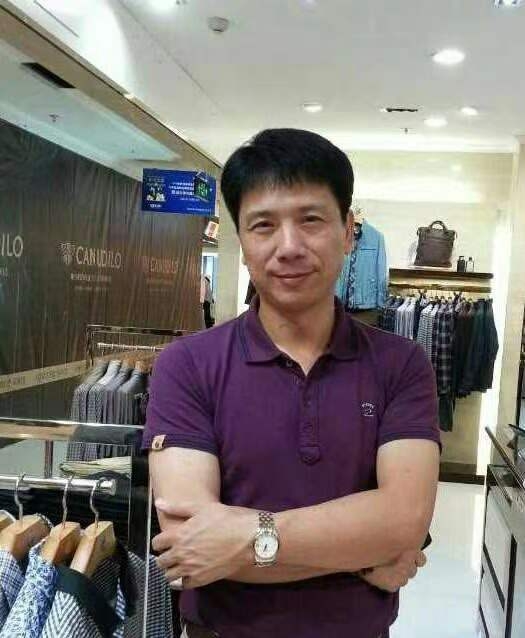 好好先生的第二张照片--清流婚介网