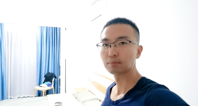 roy的第一张照片--清流婚介网