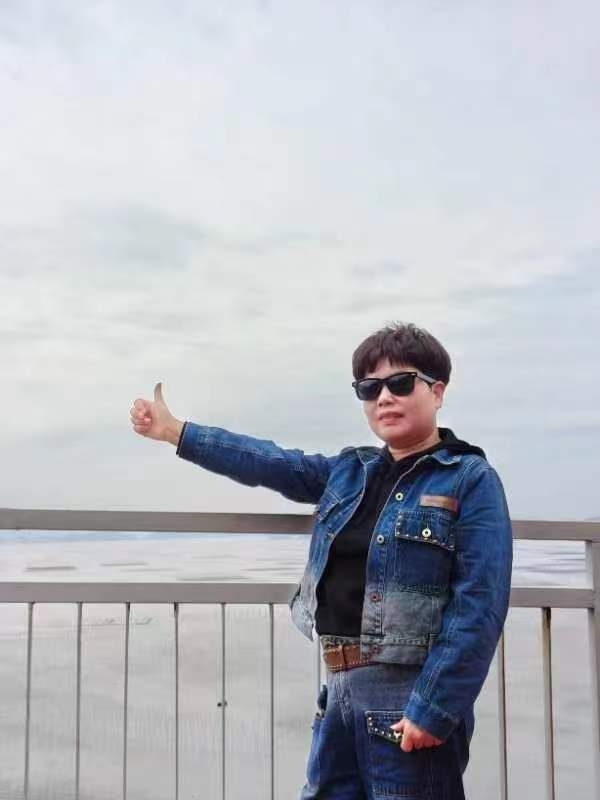 平安的第二张照片--清流婚介网