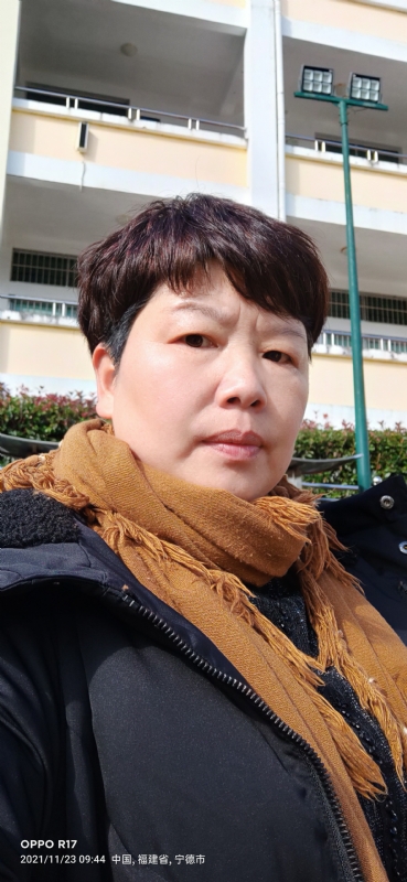平安的第三张照片--清流婚介网