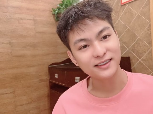 雷廷树的第二张照片--清流婚介网