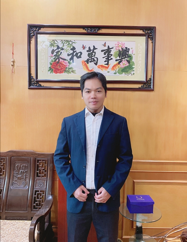 旭日春晖的第一张照片--清流婚介网
