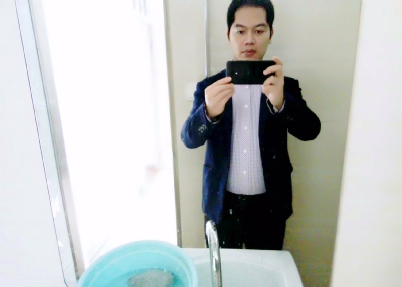 旭日春晖的第三张照片--清流婚介网