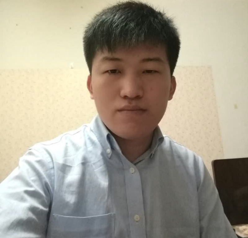 等闲的第二张照片--清流婚介网