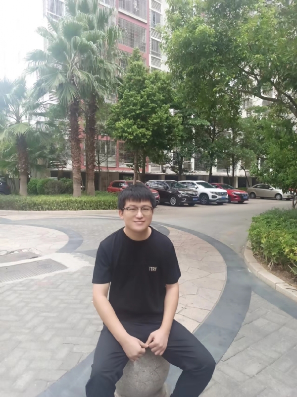 等闲的第三张照片--清流婚介网
