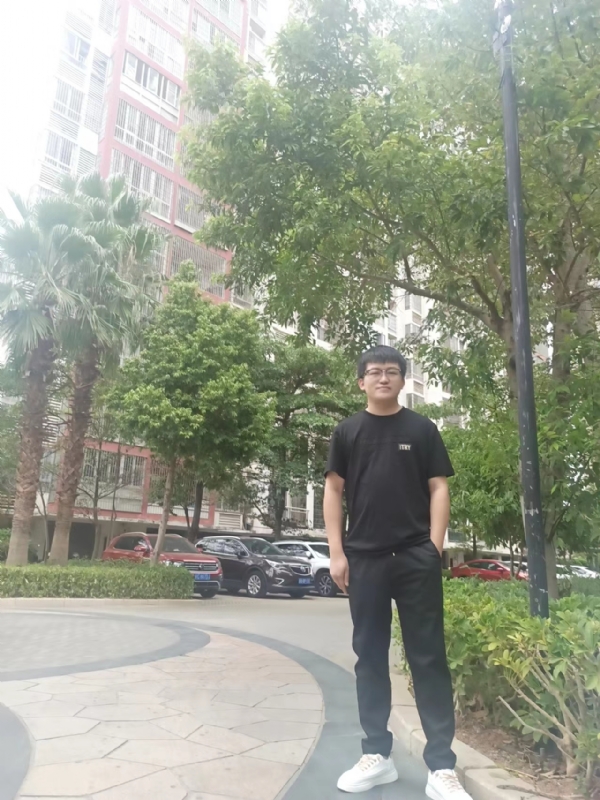 等闲的第四张照片--清流婚介网