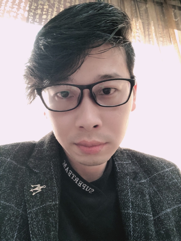 在等一个人的第一张照片--清流婚介网