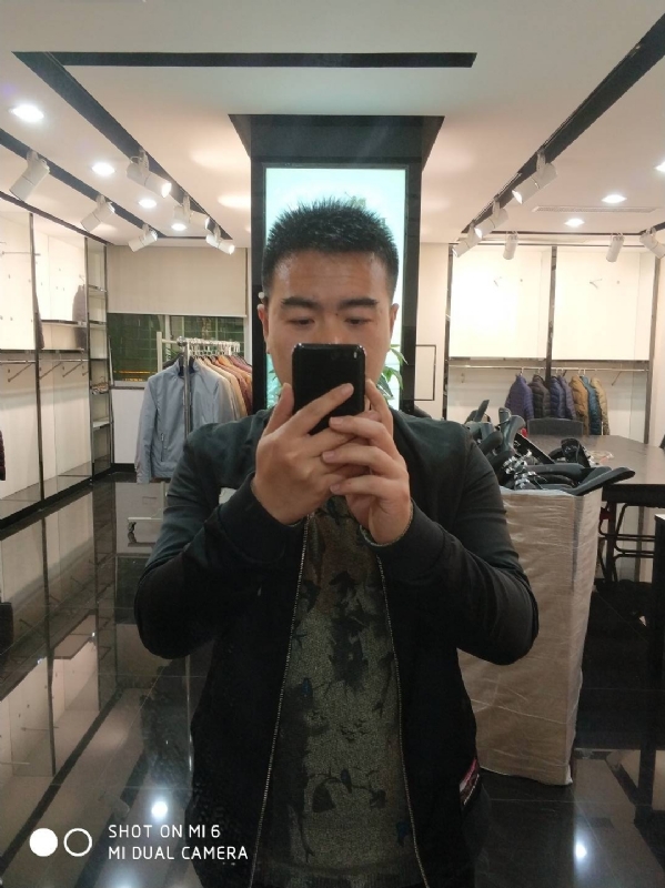 石狮征婚的第一张照片--清流婚介网