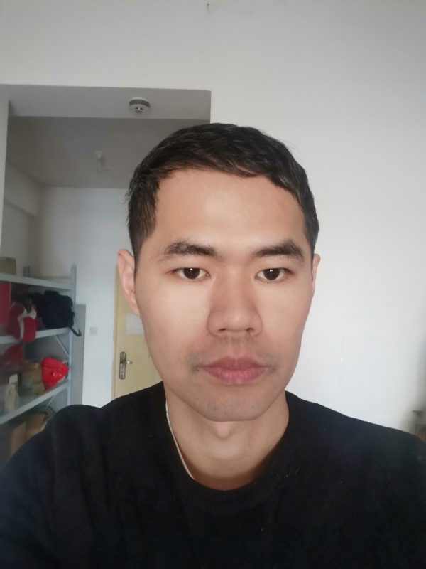 梦想在飞翔的第三张照片--清流婚介网