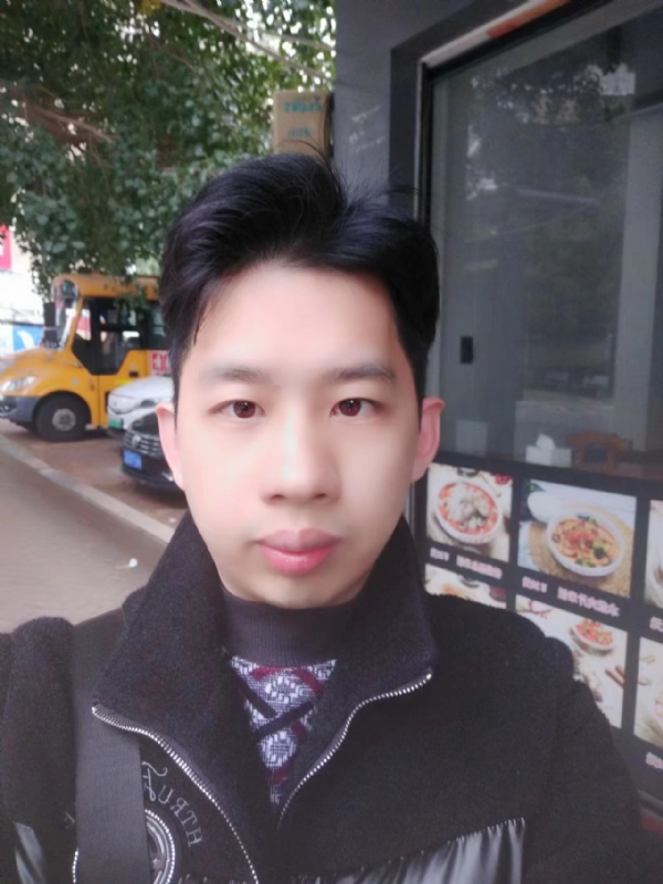 qiuzhiyong的第一张照片--清流婚介网