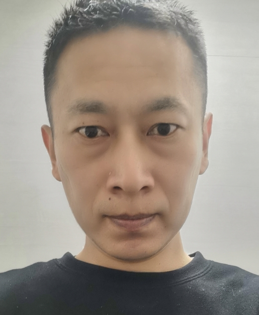 AM2的第一张照片--清流婚介网