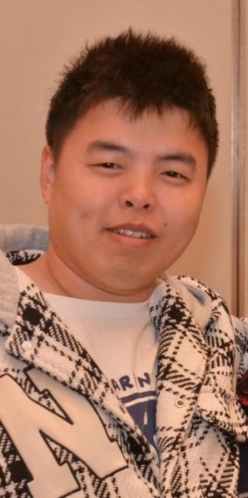 心心的第一张照片--清流婚介网