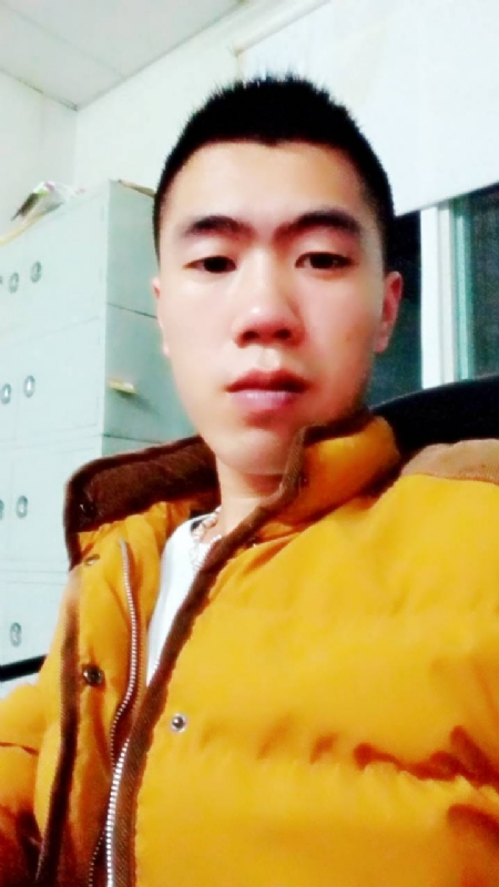 林先生的第二张照片--清流婚介网