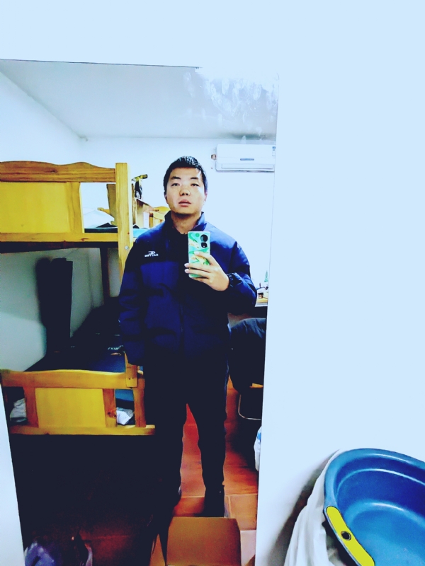 赤峎雾的第一张照片--清流婚介网