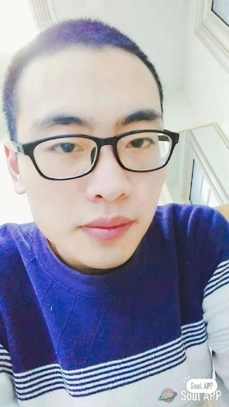 叶乘风的第一张照片--清流婚介网