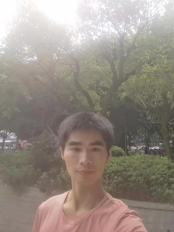 一天天的第一张照片--清流婚介网