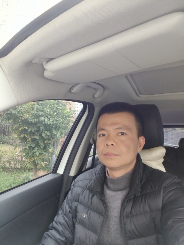 锦瑟的第一张照片--清流婚介网
