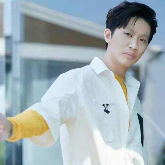 极品楚男的第二张照片--清流婚介网