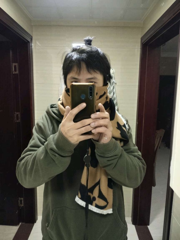 男技师的第一张照片--清流婚介网