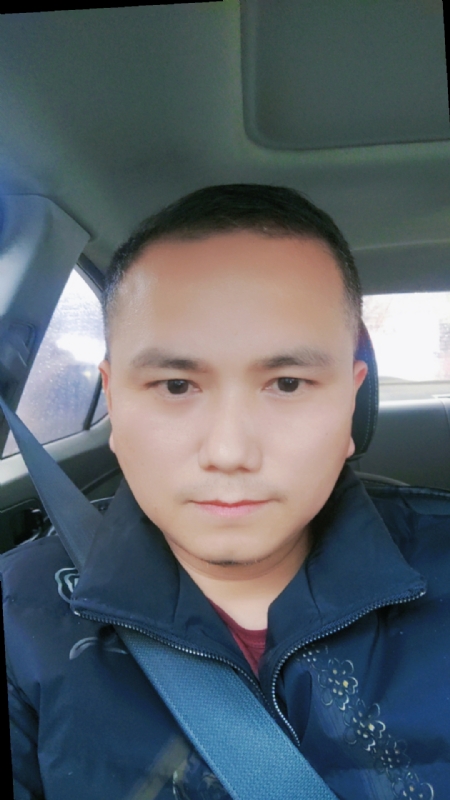 随心飞翔的第一张照片--清流婚介网