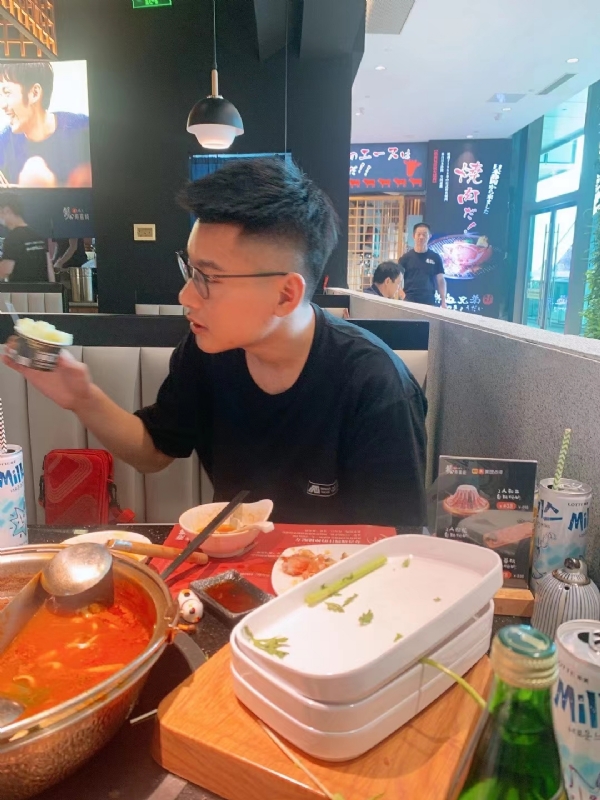 羽剑之子的第一张照片--清流婚介网