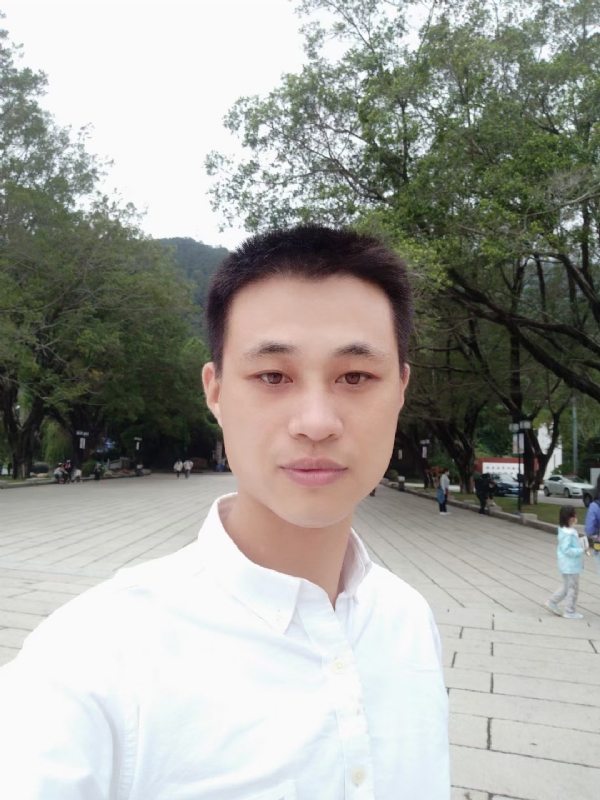 xu的第一张照片--清流婚介网