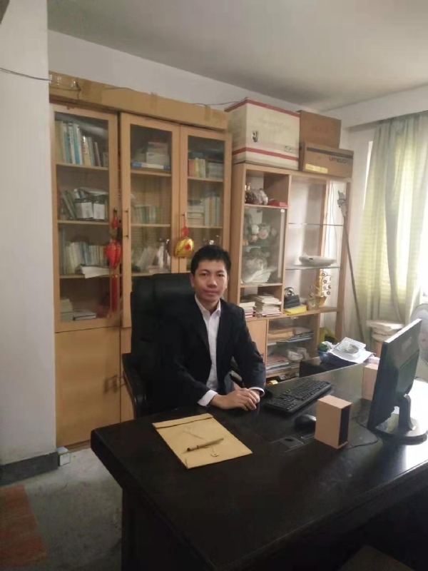 临冬城公爵的第一张照片--清流婚介网