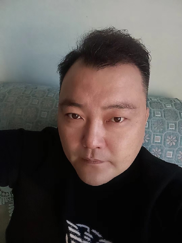 壹駦的第一张照片--清流婚介网