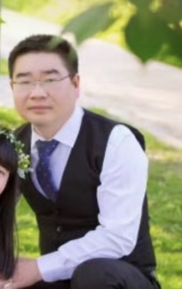 张大队长的第二张照片--清流婚介网