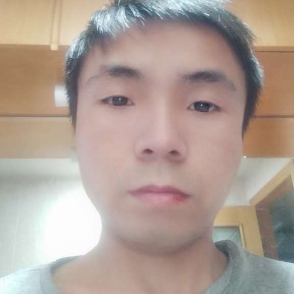 小兔兔的第一张照片--清流婚介网