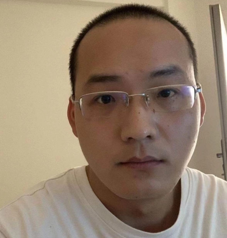 edward的第一张照片--清流婚介网