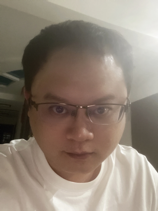 暖阳的第一张照片--清流婚介网