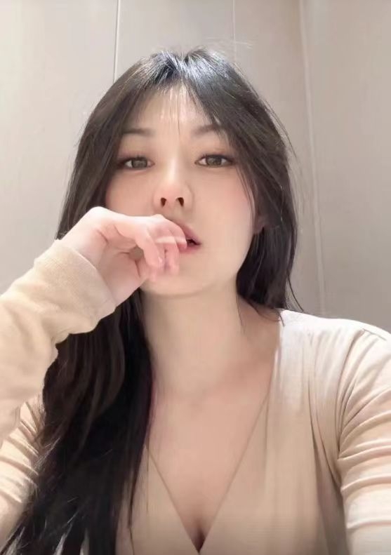 勾人心魂大美人的第一张照片--清流婚介网