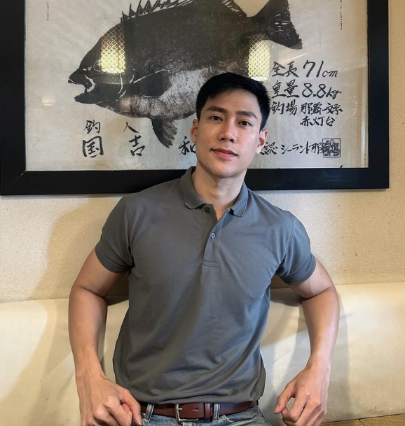jack的第一张照片--清流婚介网