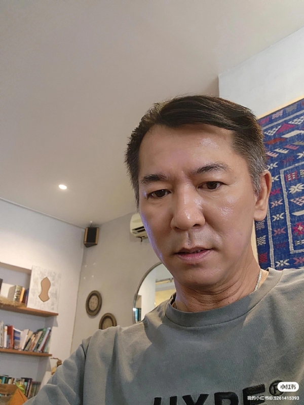 Gary黄的第一张照片--清流婚介网
