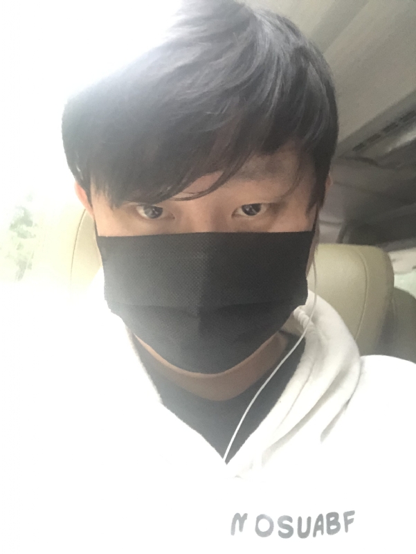 沈国星的第一张照片--清流婚介网