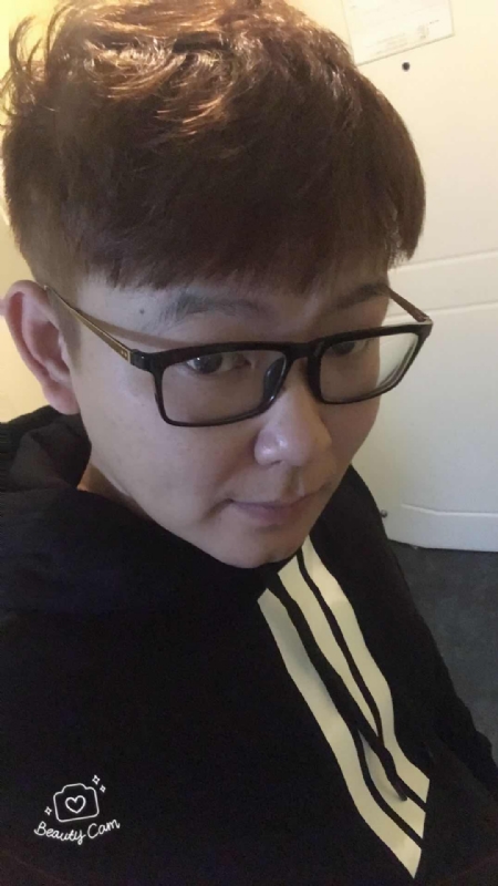 石头啊的第一张照片--清流婚介网