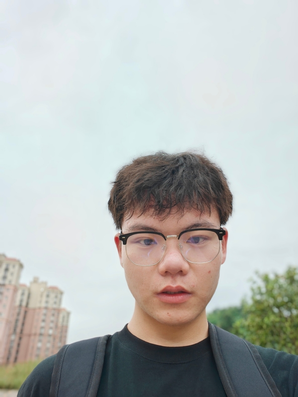 航澄的第一张照片--清流婚介网