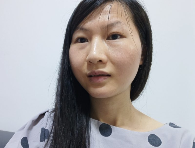 清晨的第一张照片--清流婚介网