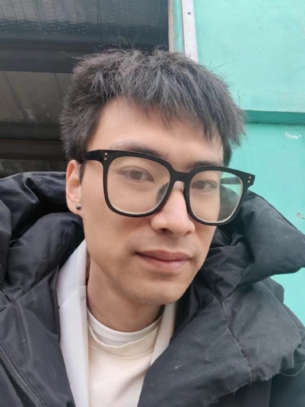 爱有来生、的第一张照片--清流婚介网