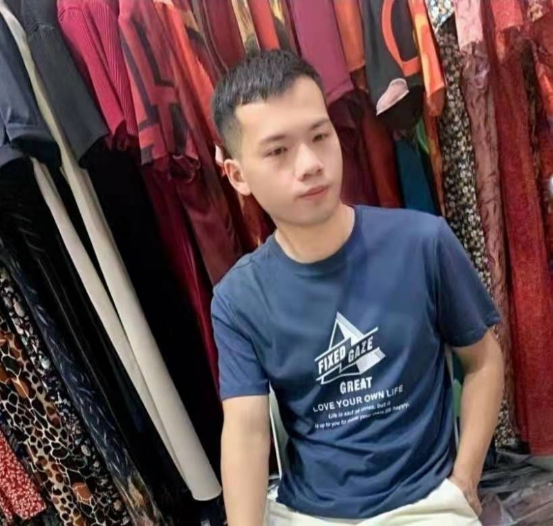 萃臻的第一张照片--清流婚介网