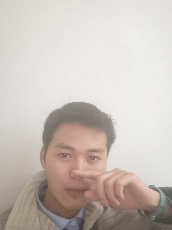 随遇而安的第四张照片--清流婚介网